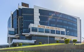 Hotel Grand Swiss
