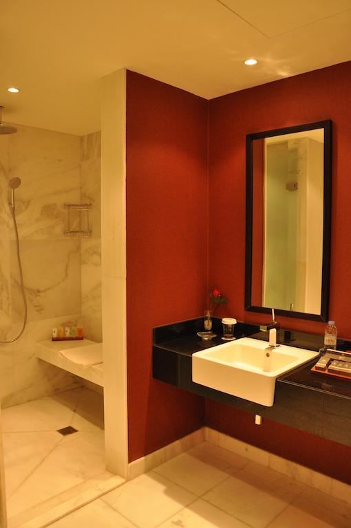 Hotel Grand Swiss Erbil Quarto foto